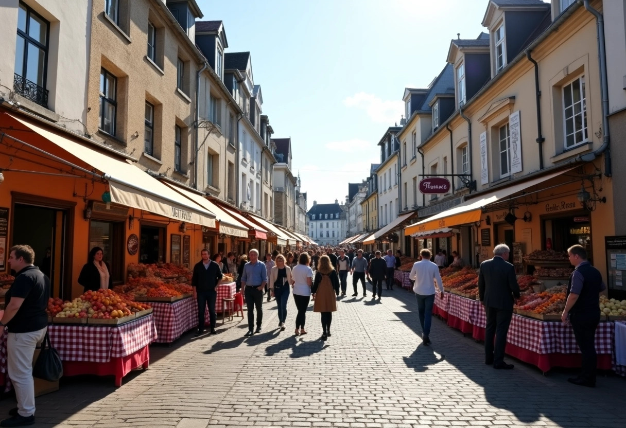 dunkerque entreprise